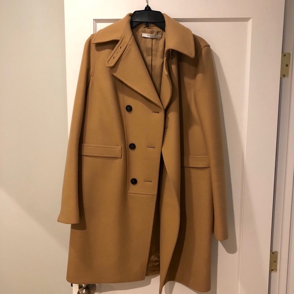 Givenchy coat - Picture 5 of 7
